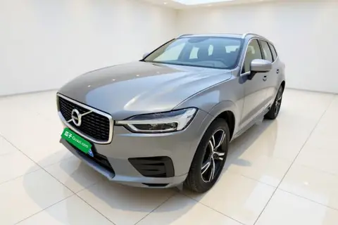 Volvo XC60 2018