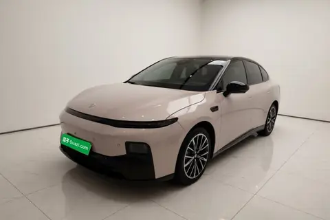 Leapmotor B01 2025