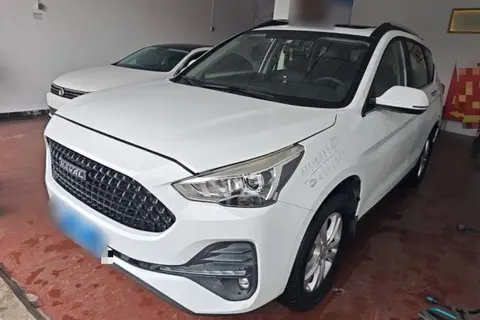 Haval M6 2020
