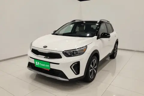 Kia Stonic 2018