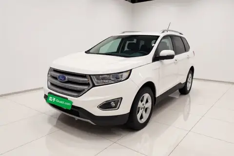 Ford Edge 2015