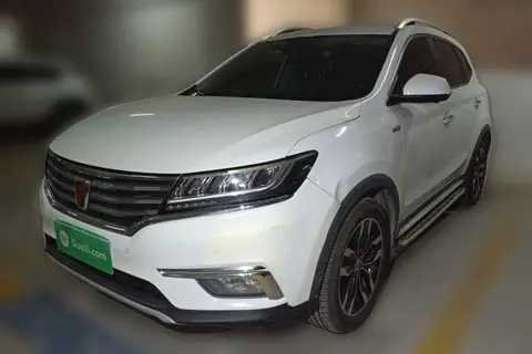 Roewe RX5 2016