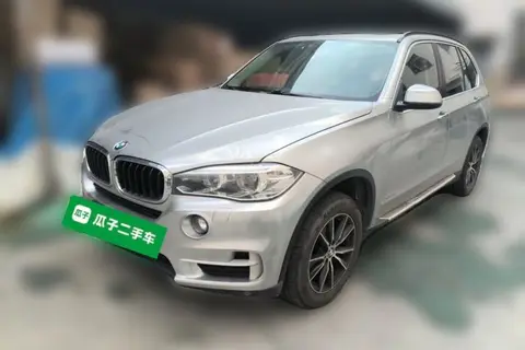 BMW X5 2014