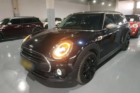 MINI CLUBMAN 2022