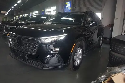 Honda CR-V 2025