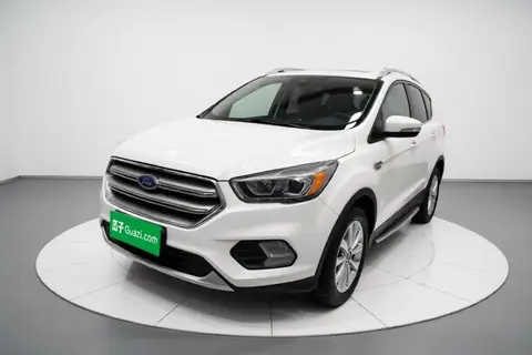 Ford Kuga 2016