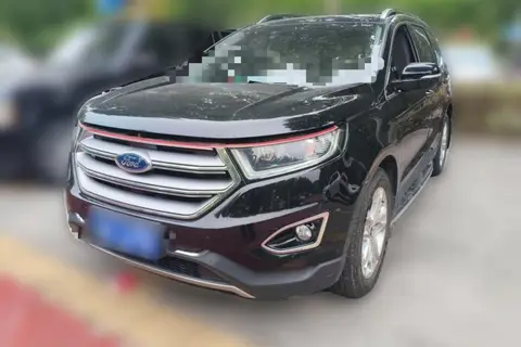 Ford Edge 2016