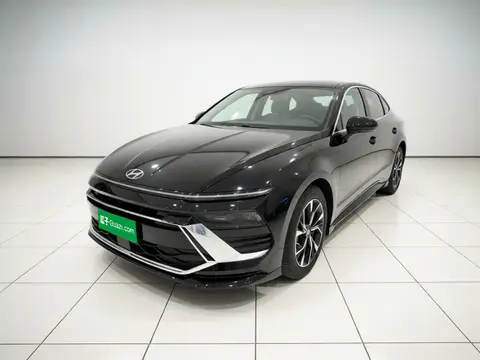 Hyundai Sonata 2024