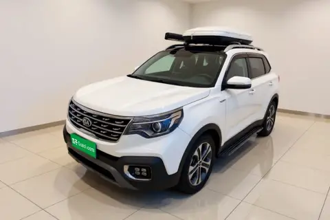 Kia Sportage R 2019