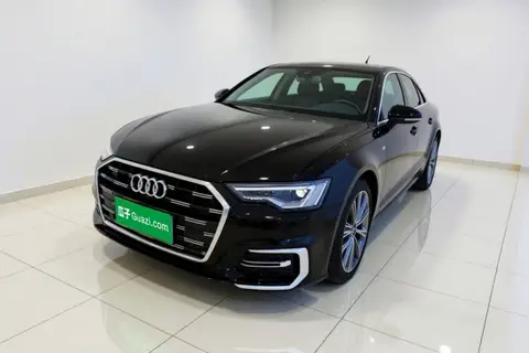 Audi A6L 2025