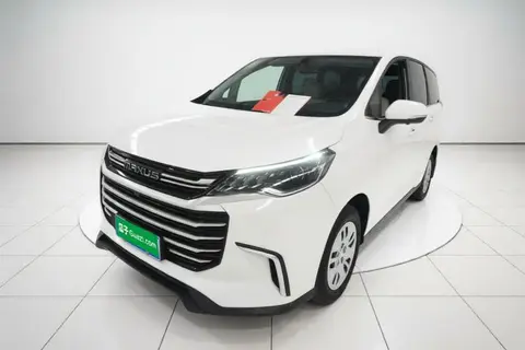 Maxus G50 2021