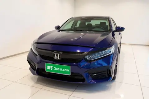 Honda Inspire 2020