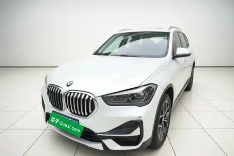 BMW X1 2021