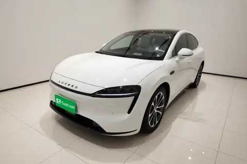 Luxeed Luxeed R7 2025