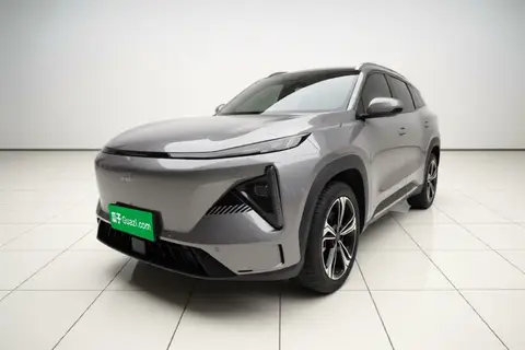Geely Galaxy L7 2023