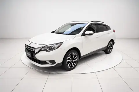 Venucia T90 2017