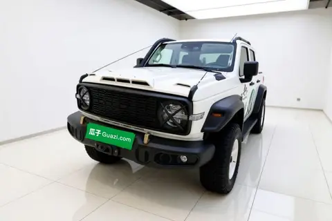 TANK 300 2024