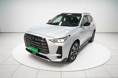 GAC GS4 2024