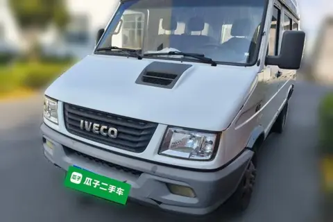 Iveco Daily 2018