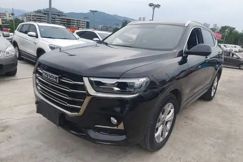 Haval H6 2021