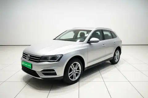 Audi Q5 2016