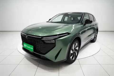 Venucia V 2023
