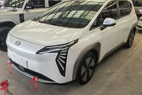 GAC Y 2024