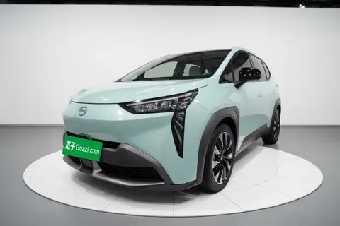 GAC Y 2022