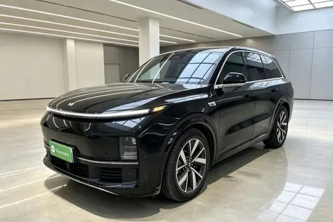 Li L8 2023