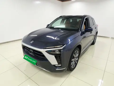 NIO ES8 2022