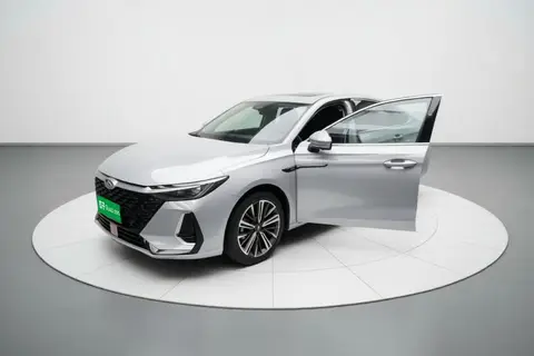 Chery Arrizo 8 2024