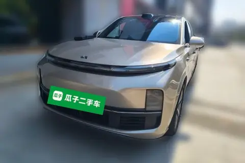 Li L8 2024
