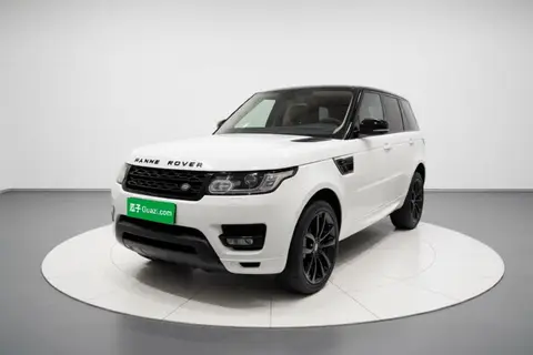 Land Rover Range Rover Sport 2017