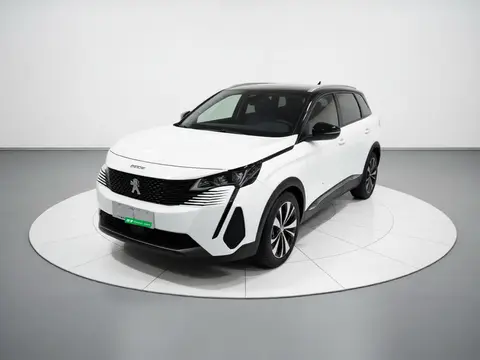 Peugeot 5008 2022