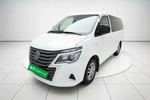 Forthing Lingzhi 2020