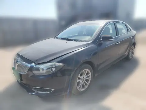 Brilliance H530 2014
