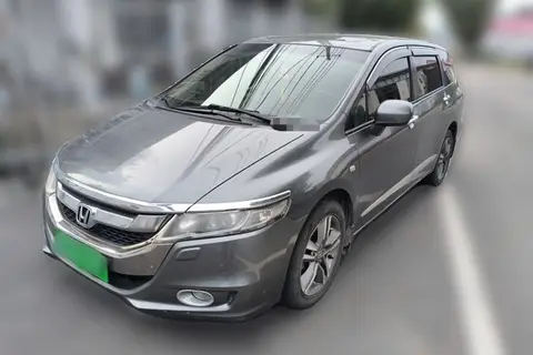 Honda Odyssey 2011