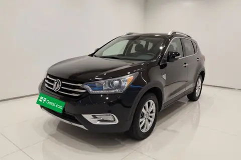 Dongfeng AX7 2015