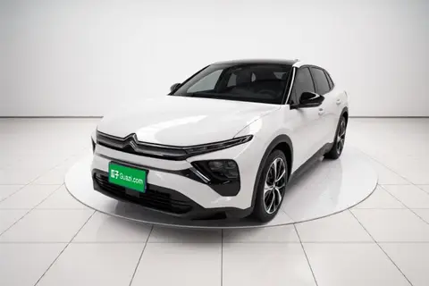 Citroën C5 X 2022