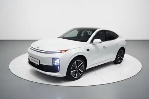 Li L6 2025