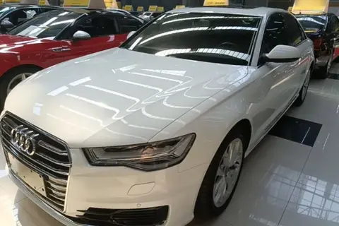 Audi A6L 2017
