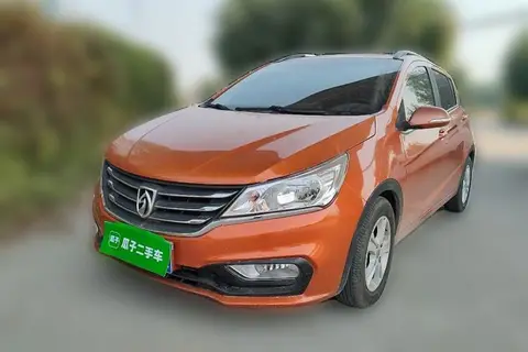Baojun 310 2017