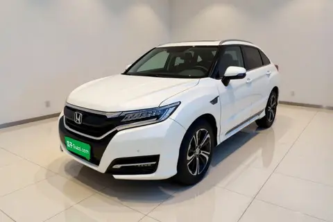 Honda UR-V 2017