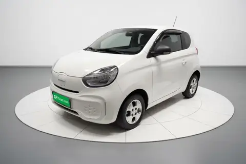 Roewe Clever 2021