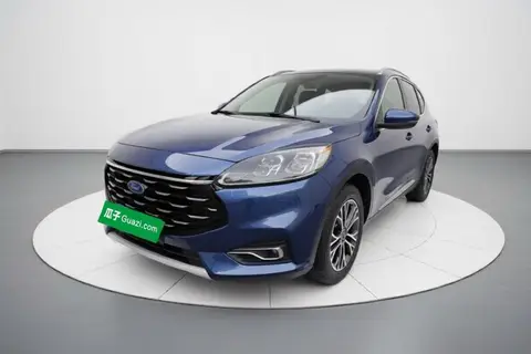 Ford Escape 2022