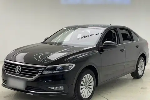 Volkswagen Lavida 2021