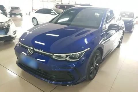 Volkswagen Golf 2020