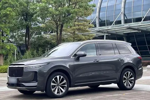 Li ONE 2019