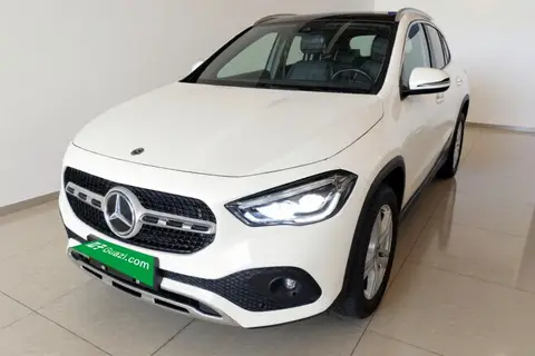 Mercedes-Benz GLA 2023