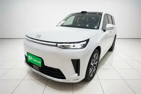 GAC Xiangwang S9 2025